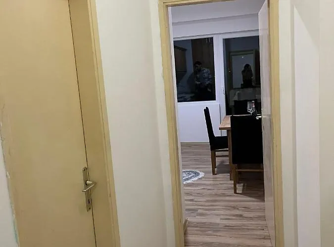 Διαμέρισμα Mance